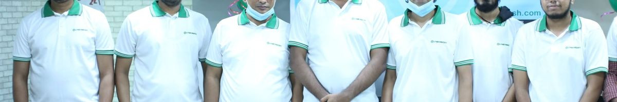 Raja Saleh Mahmud