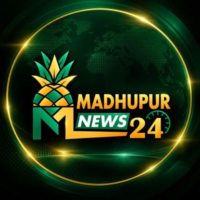 Madhupur News24