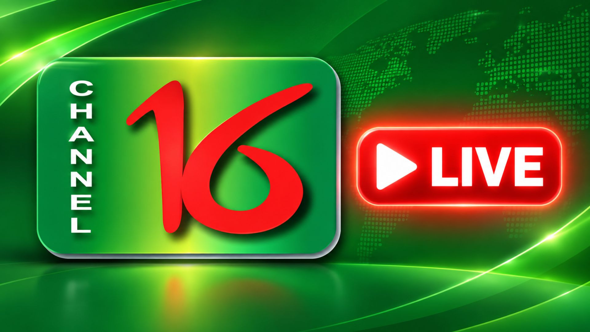 Channel 16